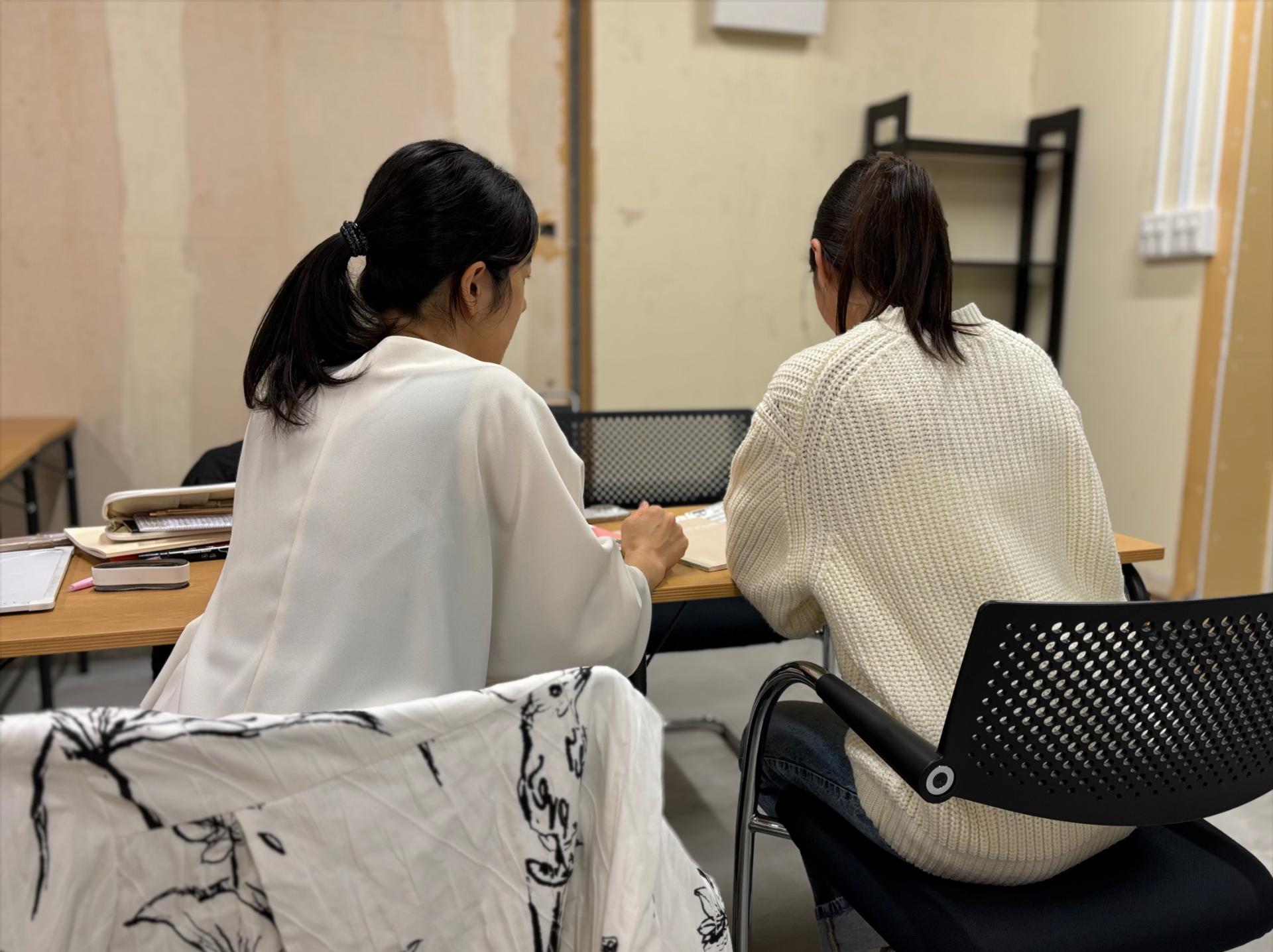竹の塚日本語教室