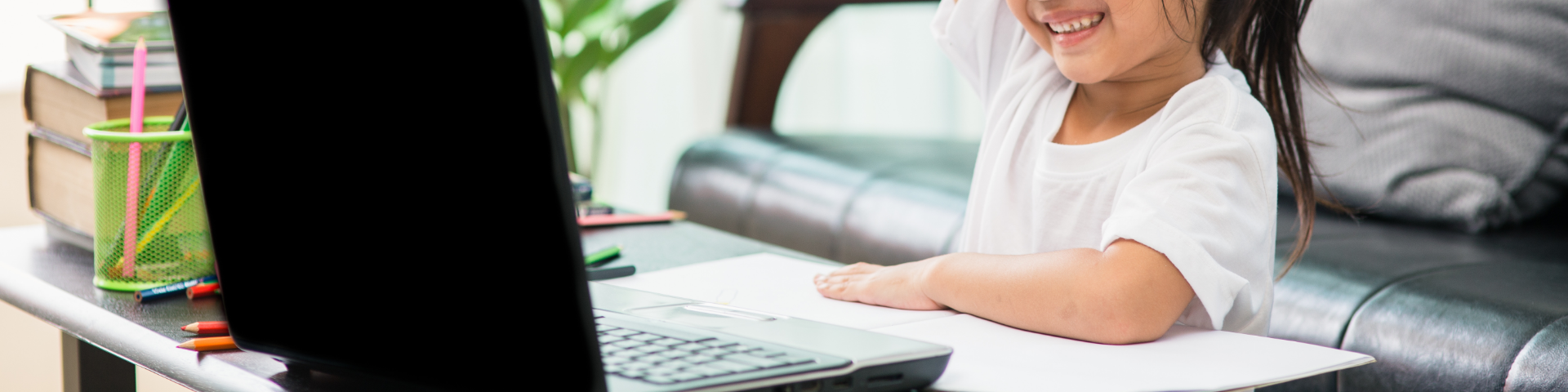 こどものにほんごオンラインクラス